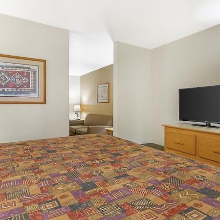 Best Western Gold Canyon Inn & Suites Eksteriør bilde