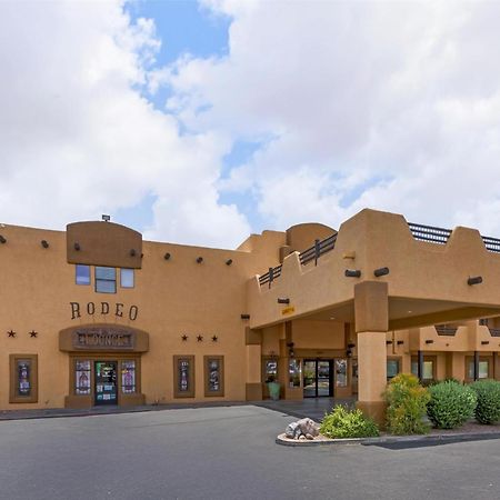 Best Western Gold Canyon Inn & Suites Eksteriør bilde