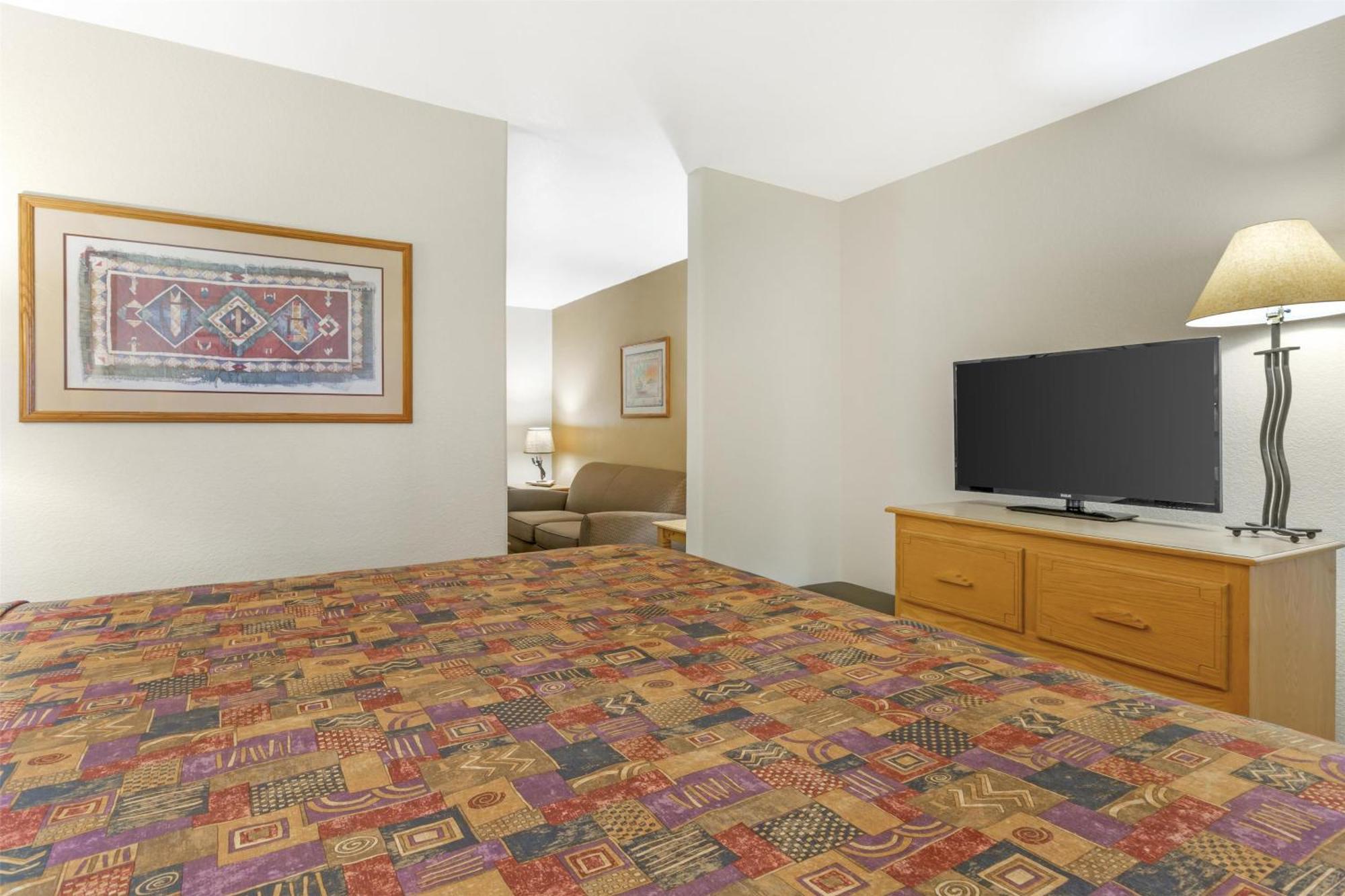 Best Western Gold Canyon Inn & Suites Eksteriør bilde