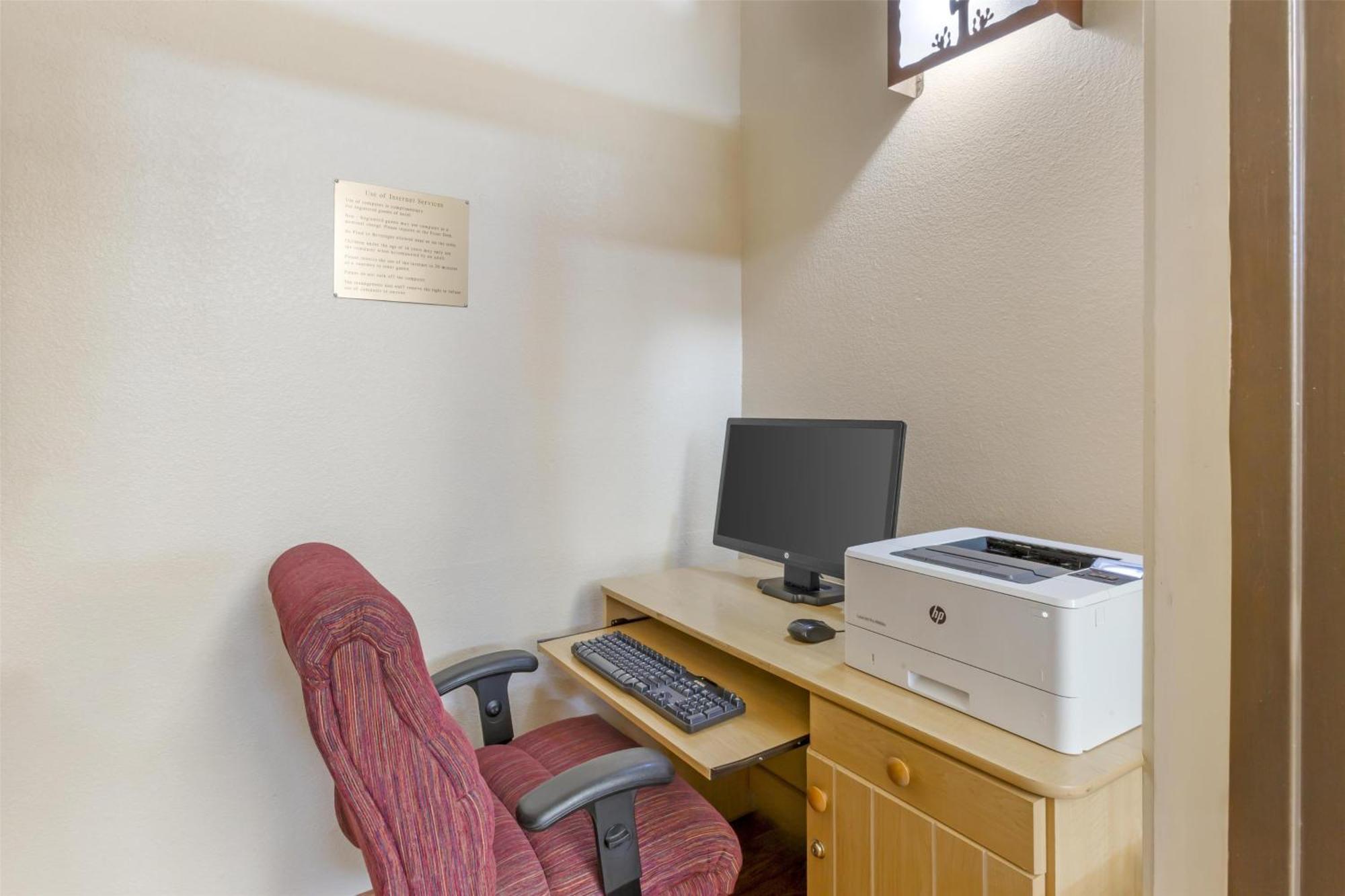 Best Western Gold Canyon Inn & Suites Eksteriør bilde