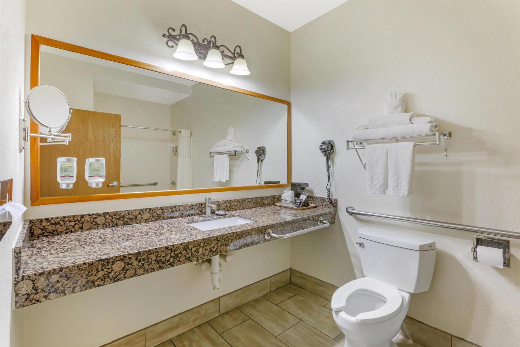 Best Western Gold Canyon Inn & Suites Eksteriør bilde