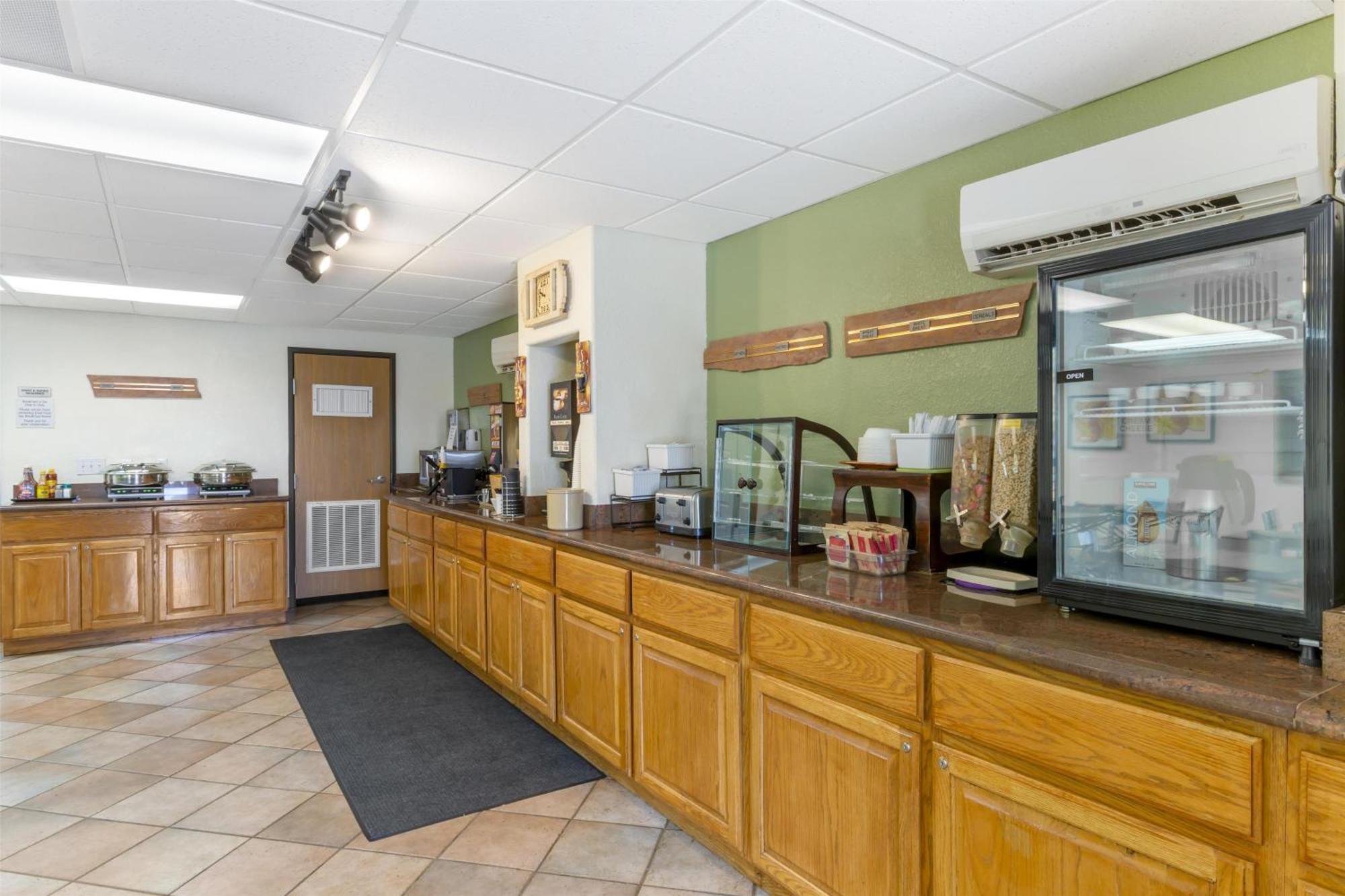 Best Western Gold Canyon Inn & Suites Eksteriør bilde