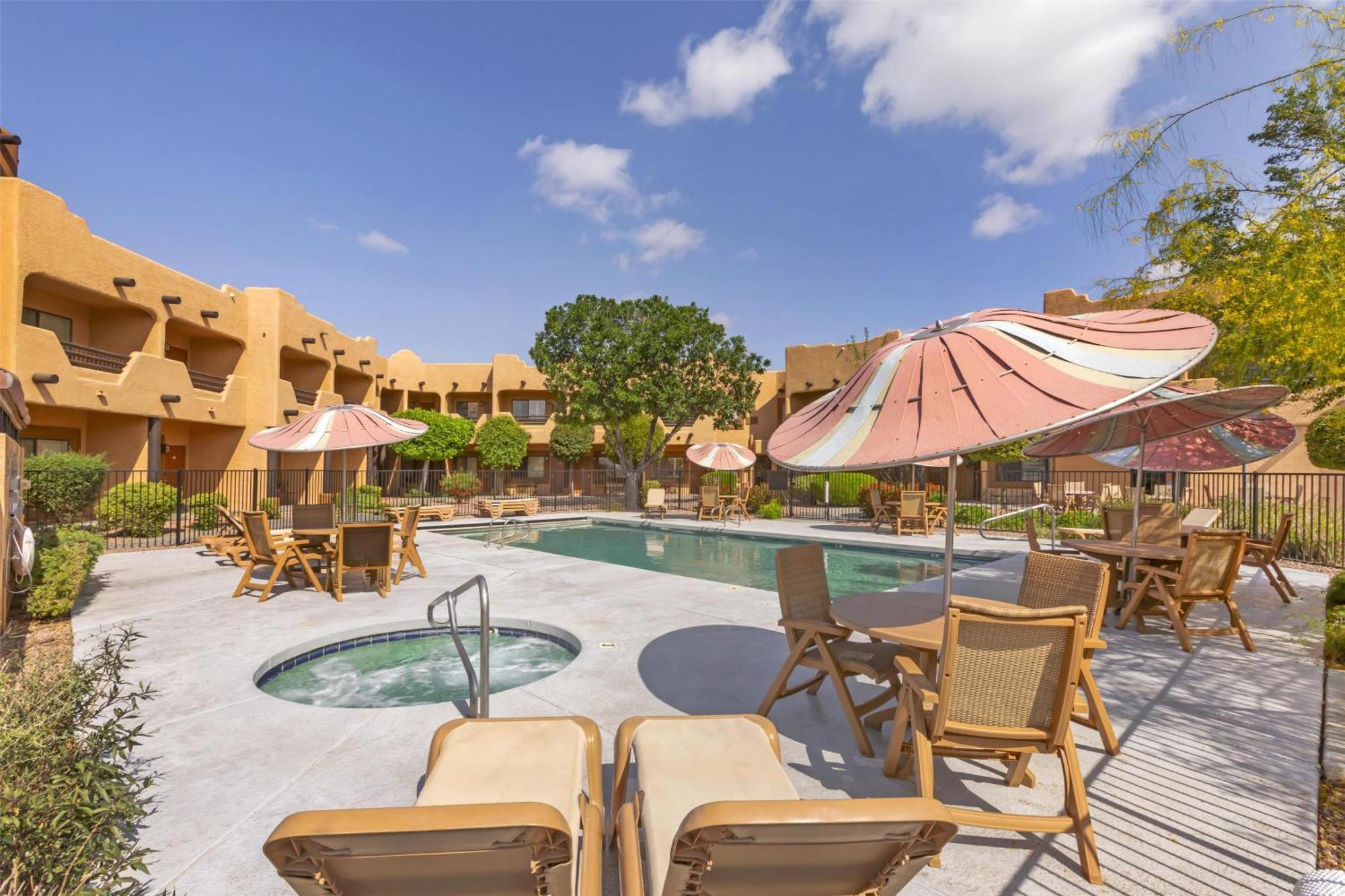 Best Western Gold Canyon Inn & Suites Eksteriør bilde