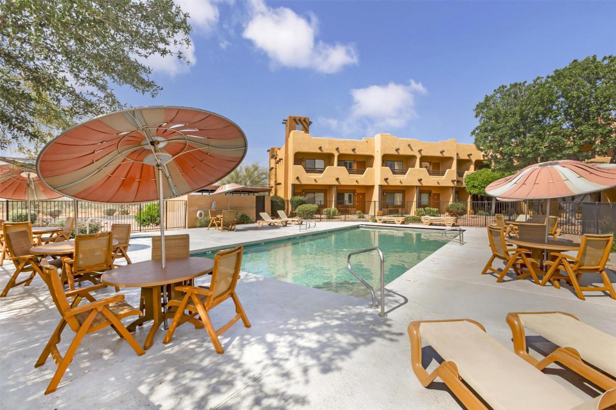 Best Western Gold Canyon Inn & Suites Eksteriør bilde