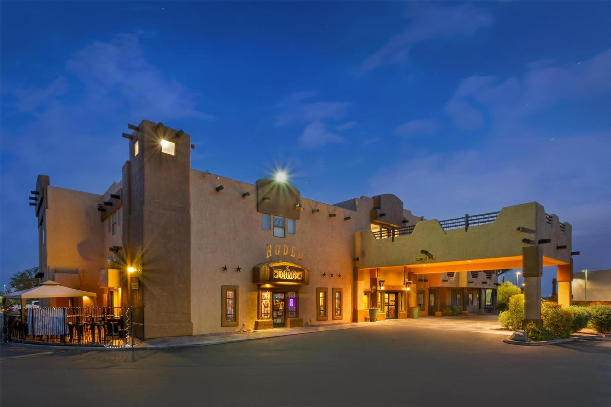 Best Western Gold Canyon Inn & Suites Eksteriør bilde