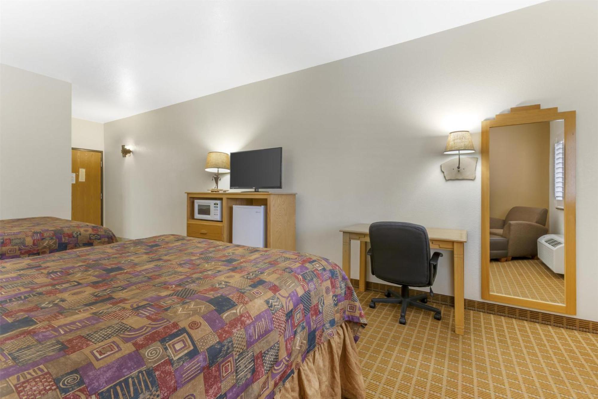 Best Western Gold Canyon Inn & Suites Eksteriør bilde