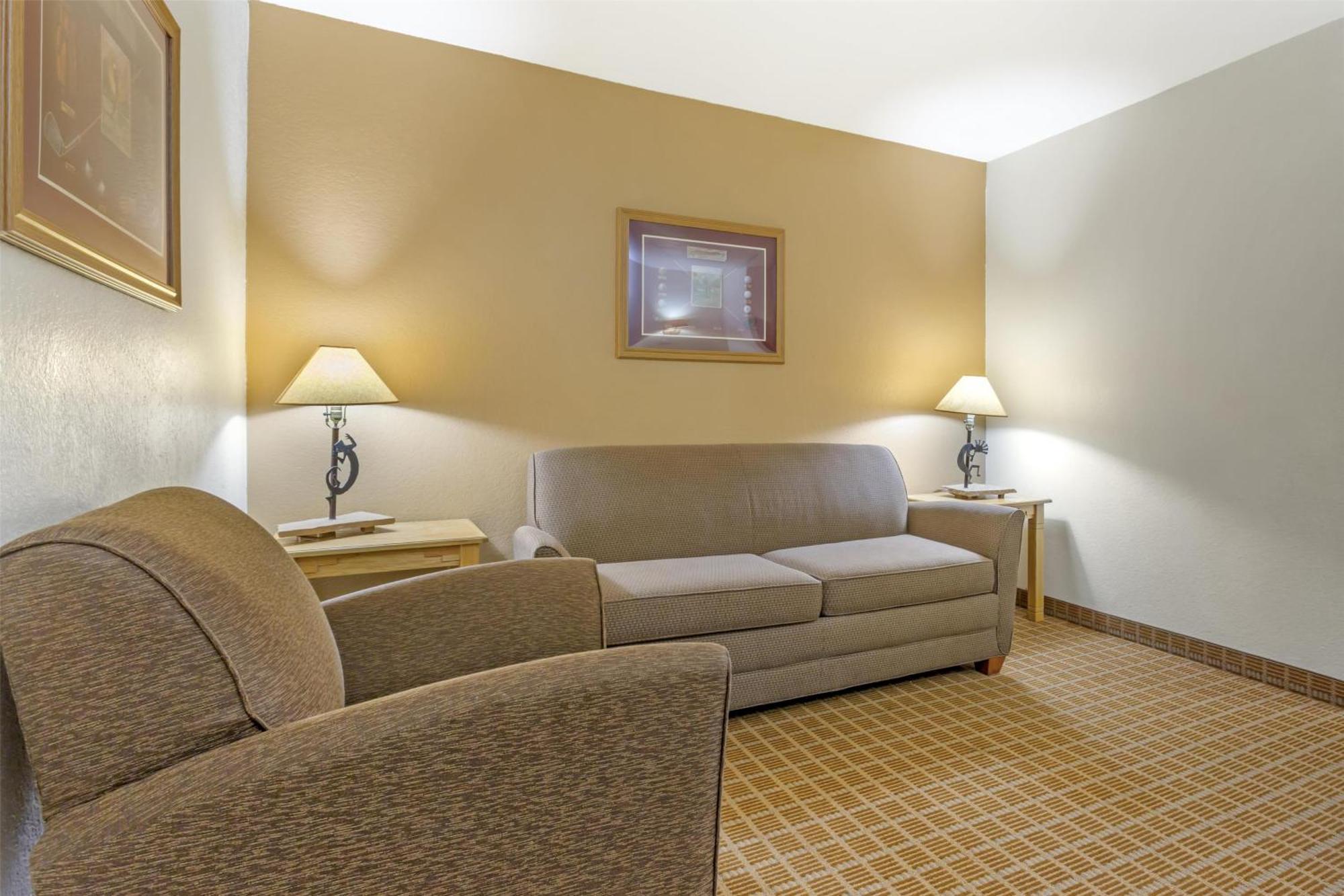 Best Western Gold Canyon Inn & Suites Eksteriør bilde
