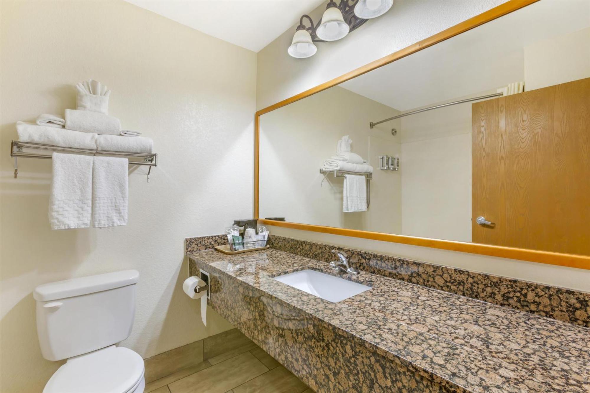 Best Western Gold Canyon Inn & Suites Eksteriør bilde