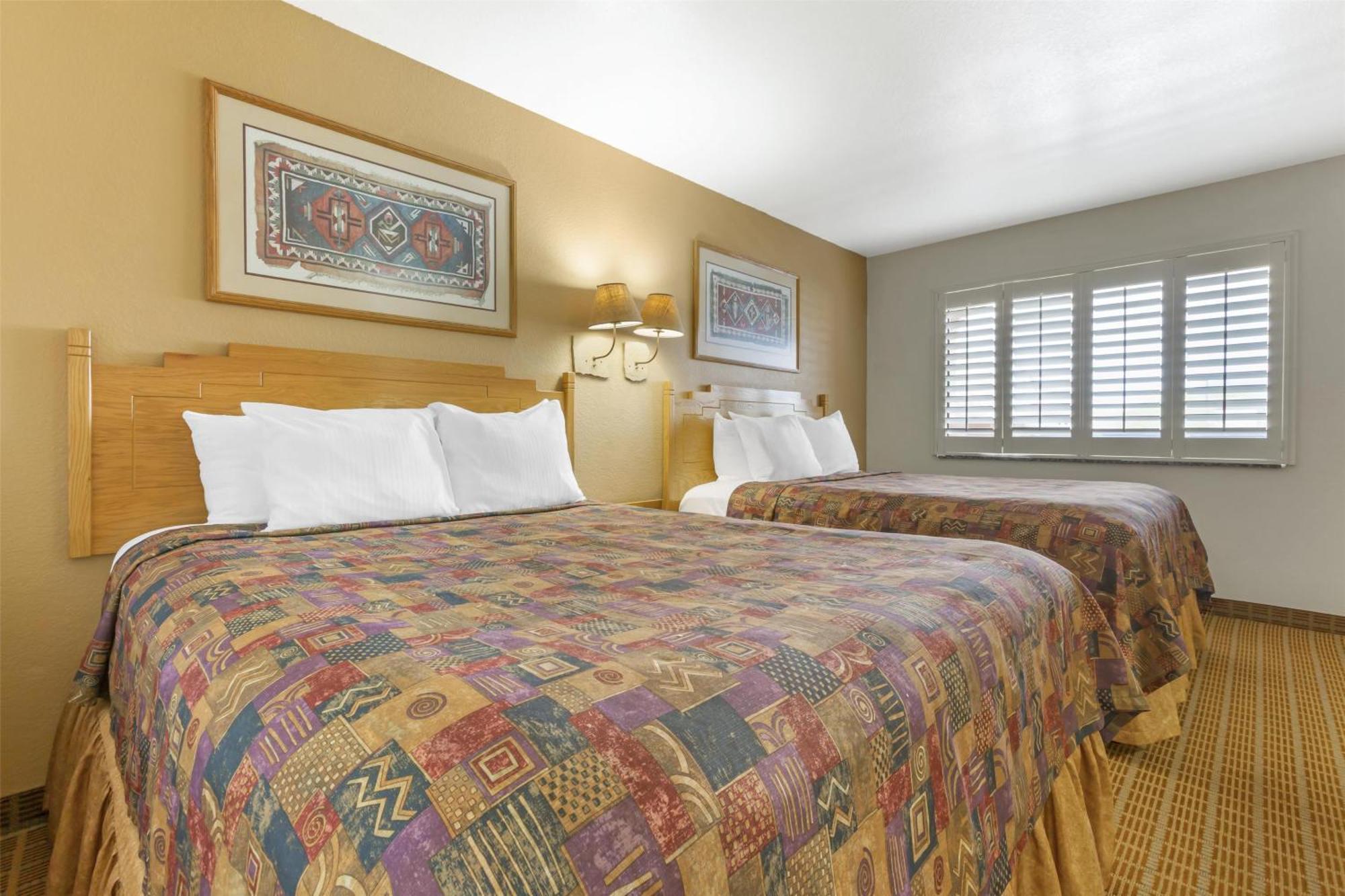 Best Western Gold Canyon Inn & Suites Eksteriør bilde