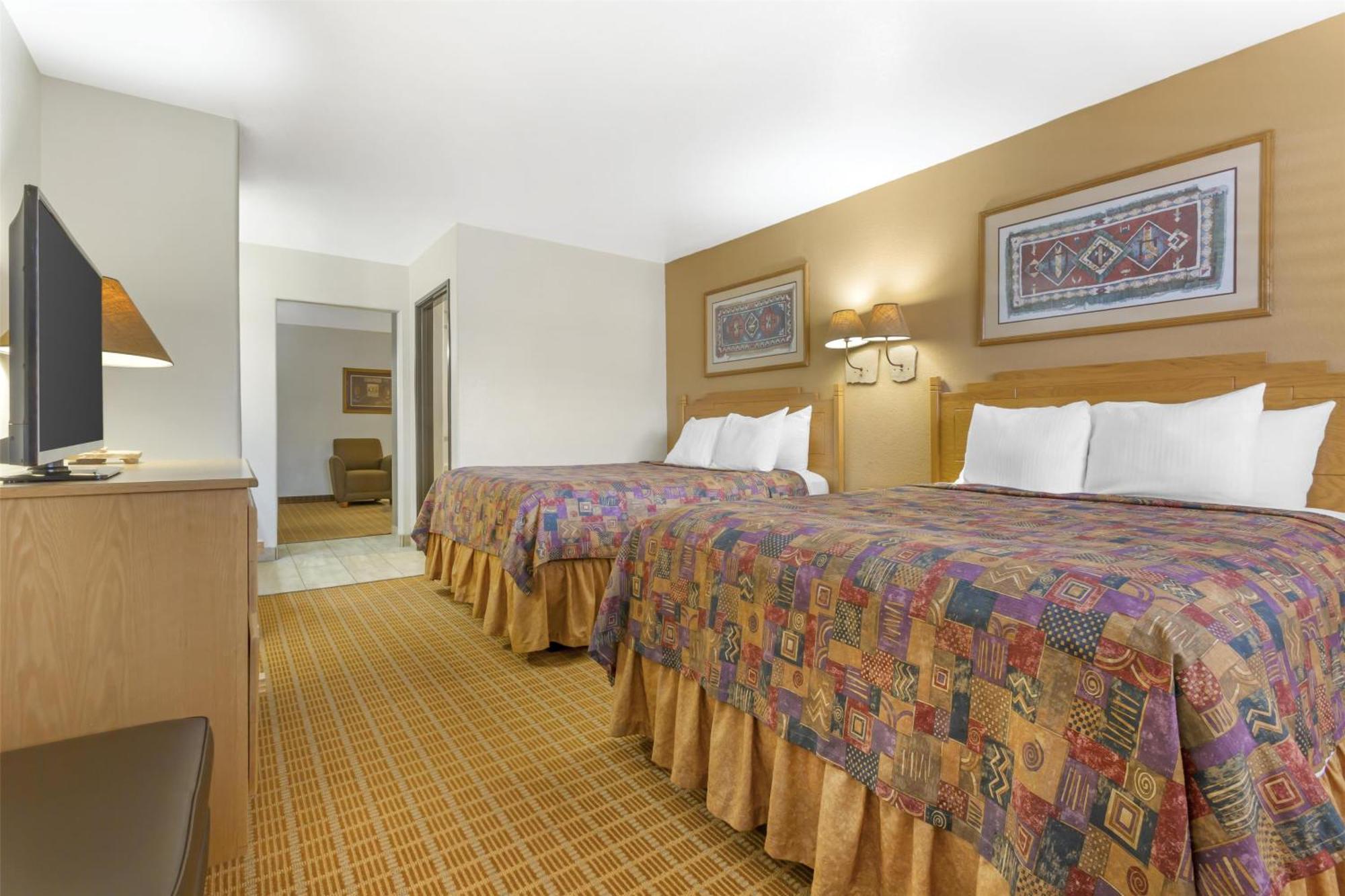 Best Western Gold Canyon Inn & Suites Eksteriør bilde