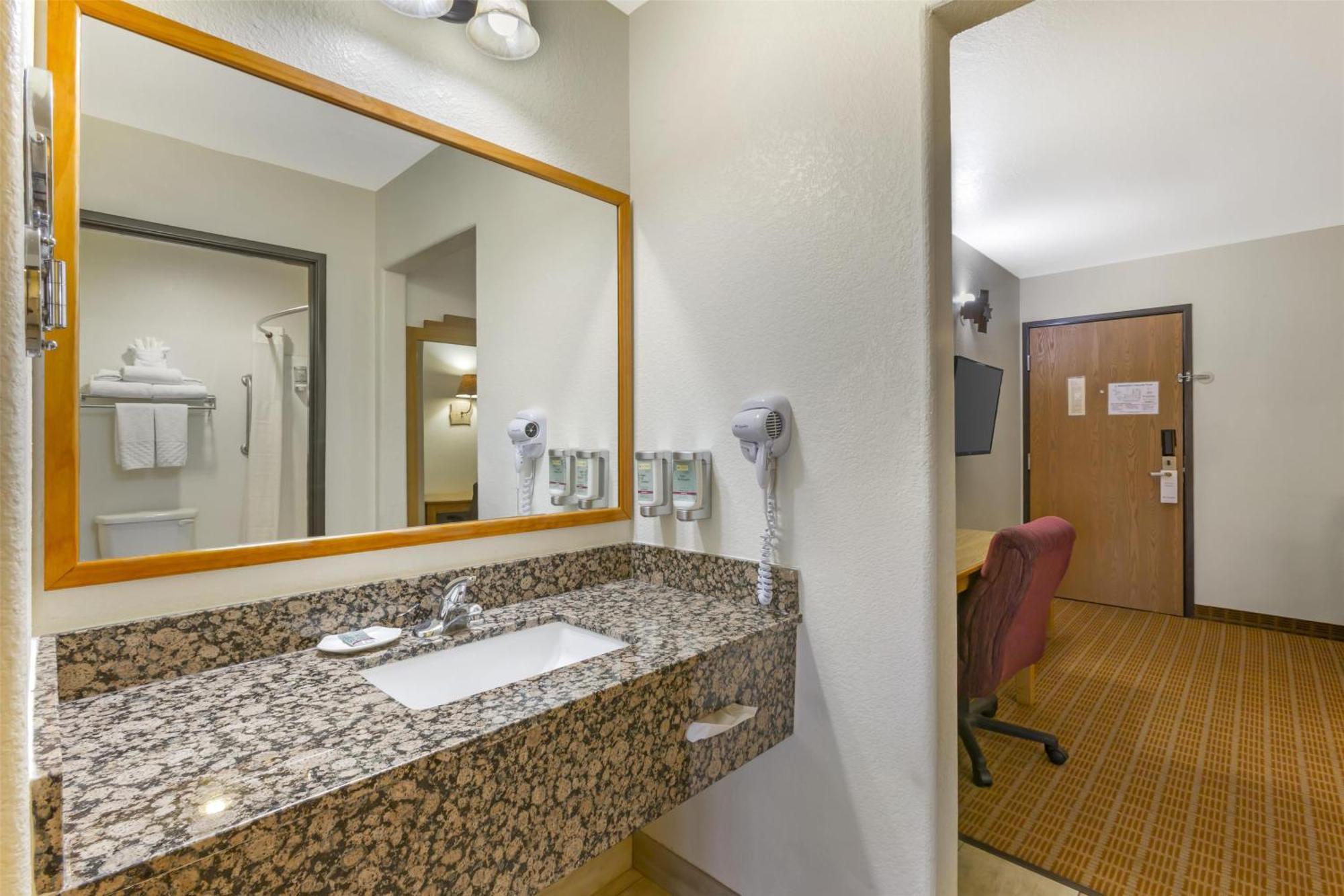 Best Western Gold Canyon Inn & Suites Eksteriør bilde