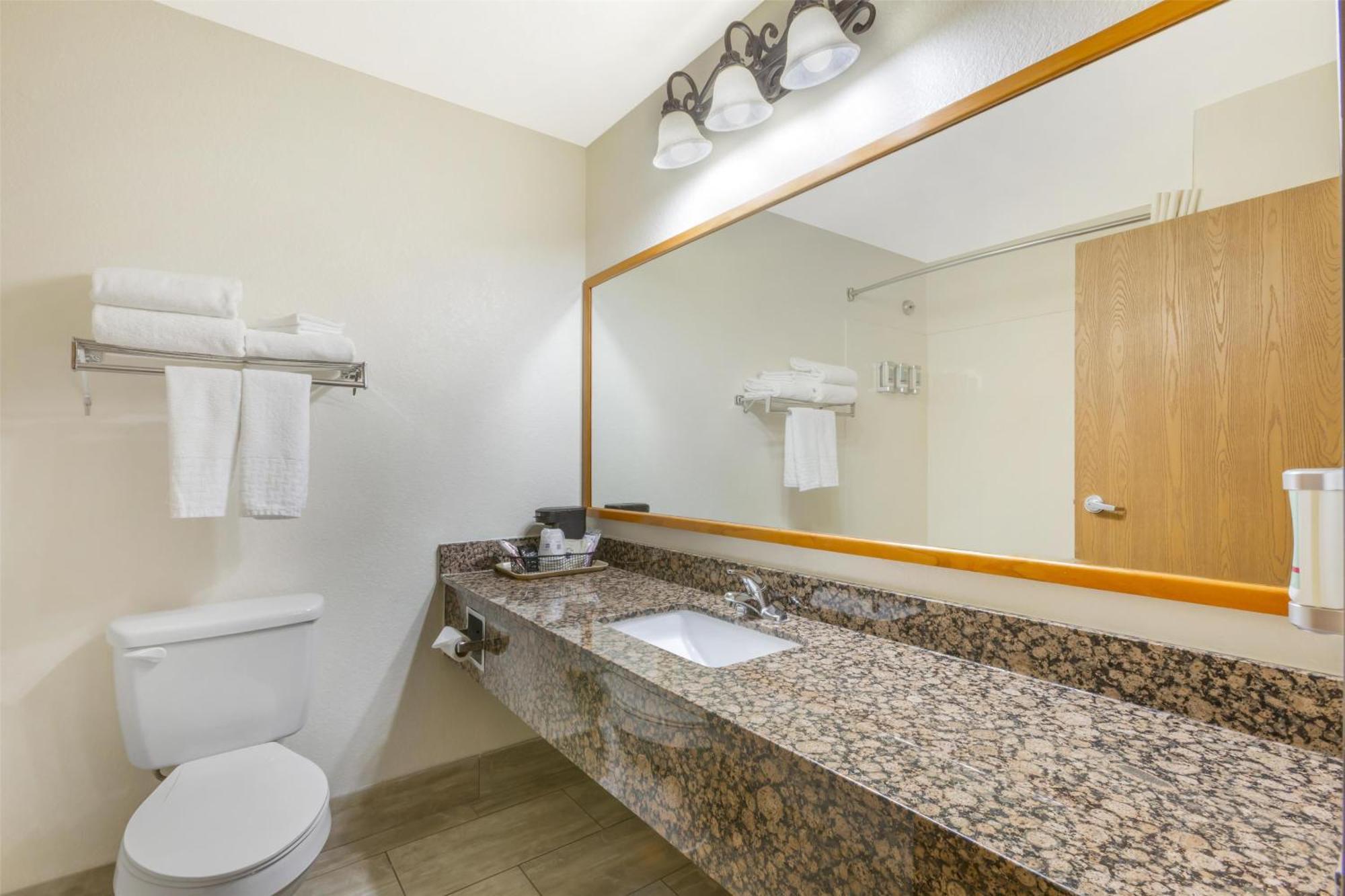Best Western Gold Canyon Inn & Suites Eksteriør bilde