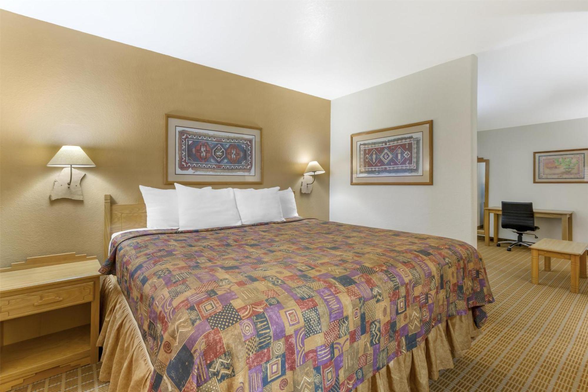 Best Western Gold Canyon Inn & Suites Eksteriør bilde