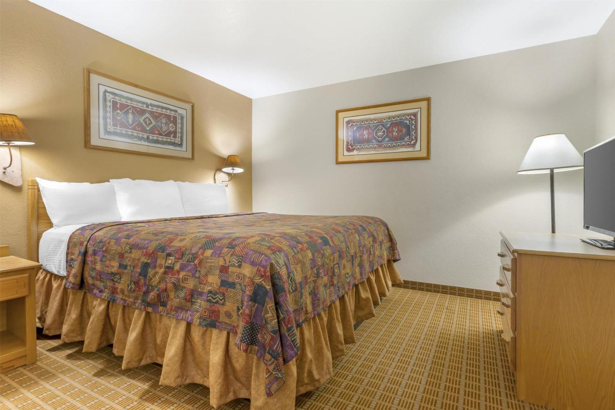 Best Western Gold Canyon Inn & Suites Eksteriør bilde