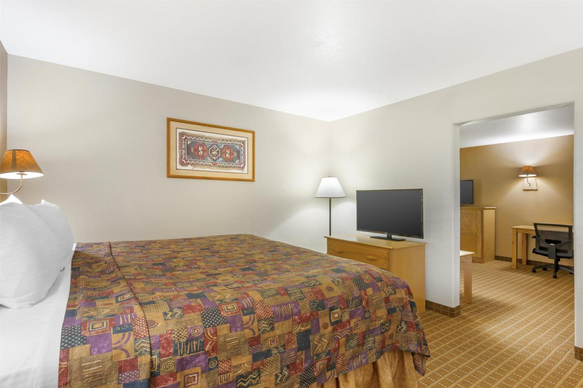 Best Western Gold Canyon Inn & Suites Eksteriør bilde