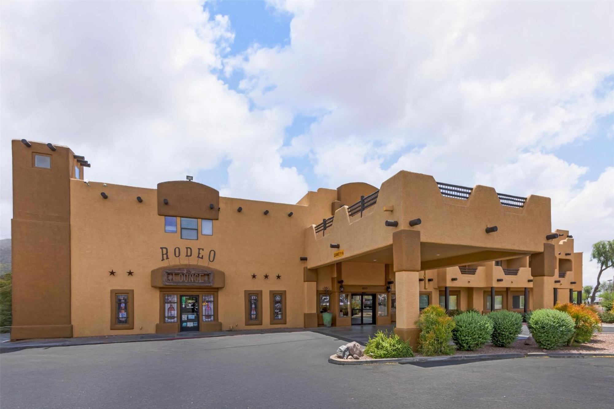 Best Western Gold Canyon Inn & Suites Eksteriør bilde