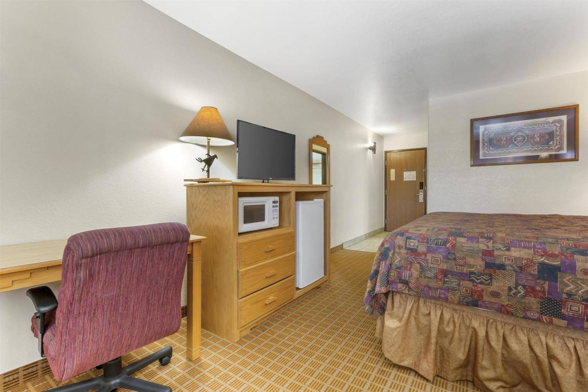 Best Western Gold Canyon Inn & Suites Eksteriør bilde