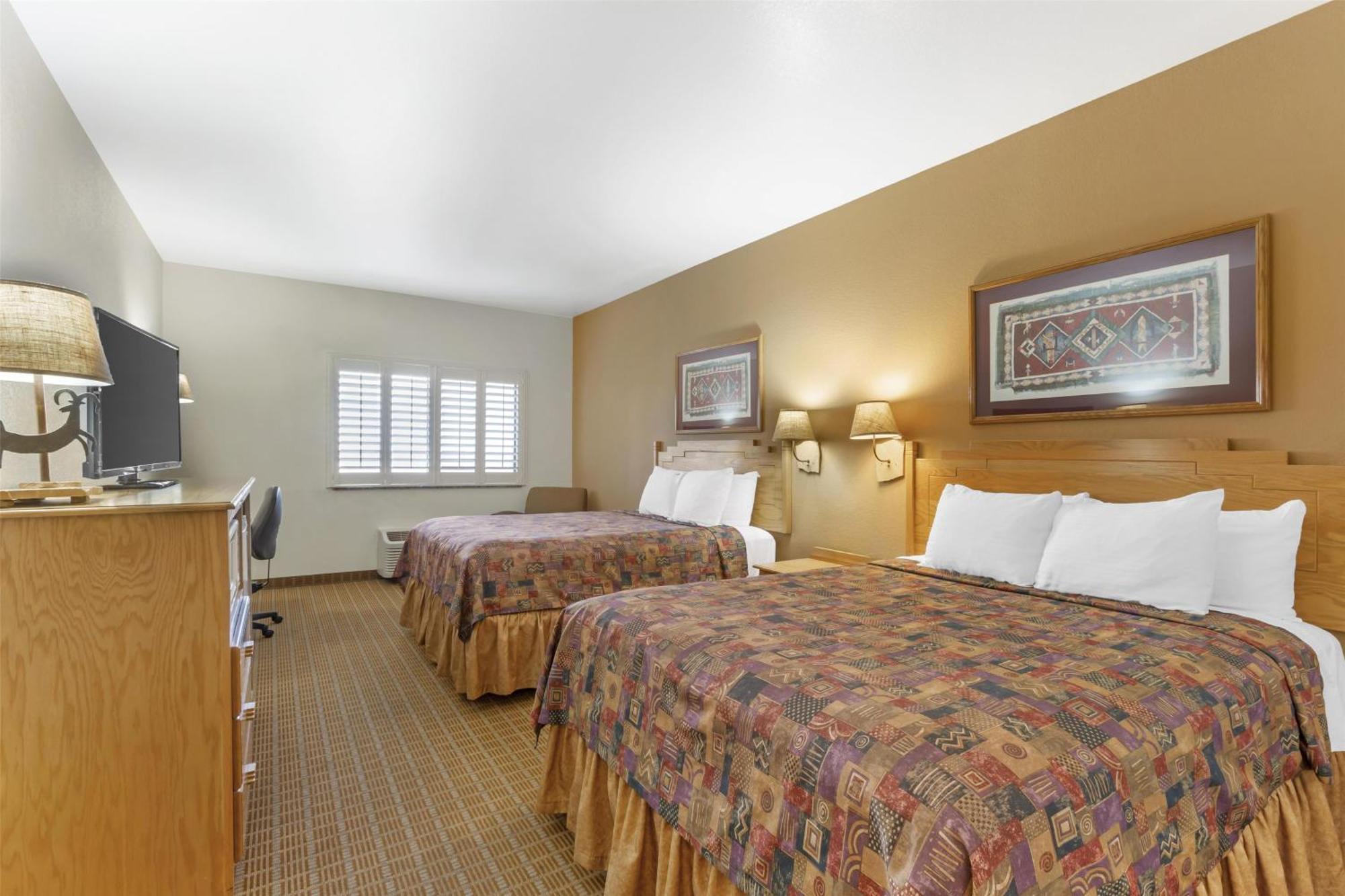 Best Western Gold Canyon Inn & Suites Eksteriør bilde