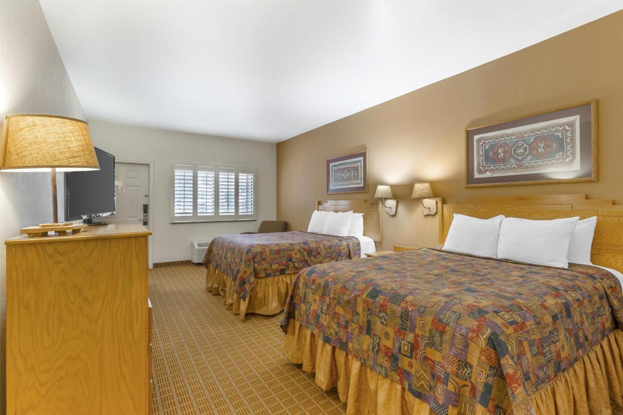 Best Western Gold Canyon Inn & Suites Eksteriør bilde