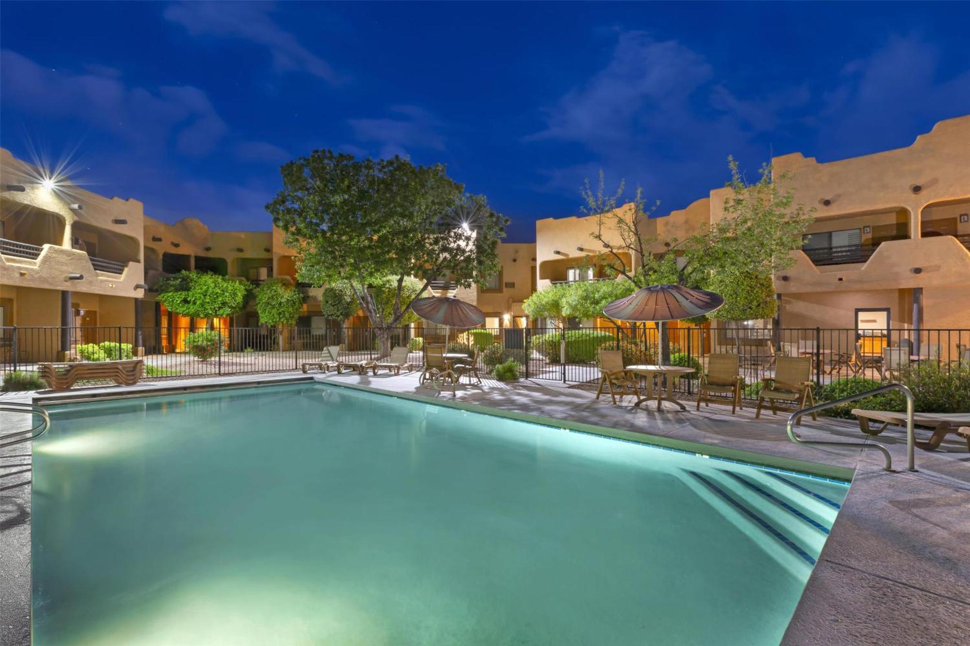 Best Western Gold Canyon Inn & Suites Eksteriør bilde