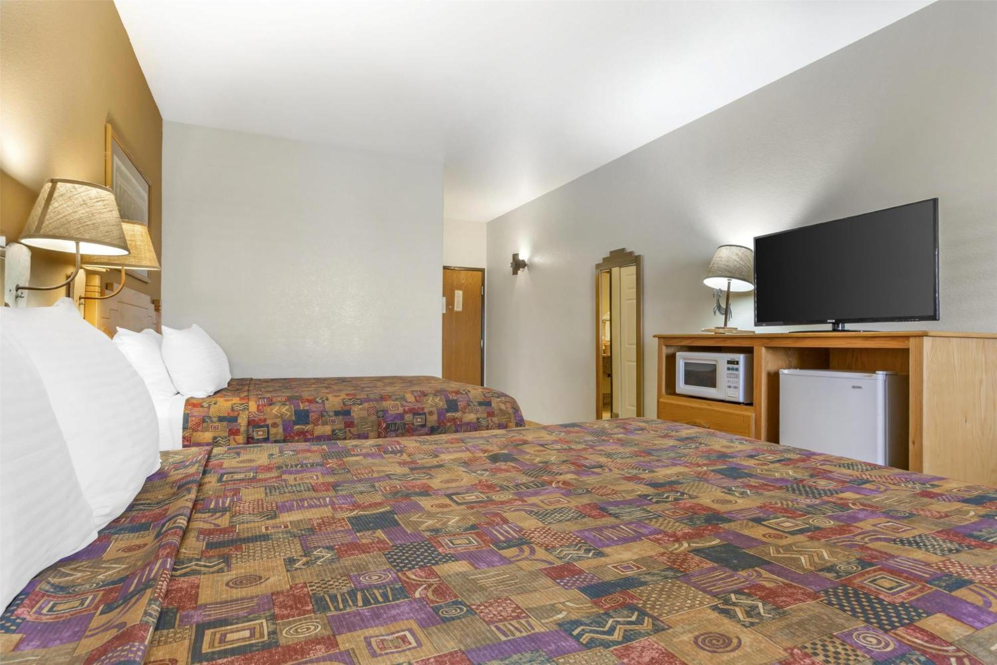 Best Western Gold Canyon Inn & Suites Eksteriør bilde