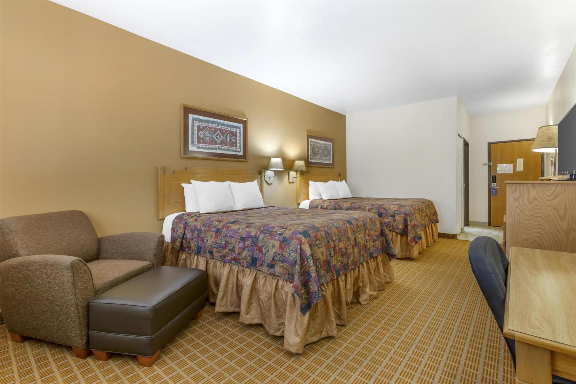 Best Western Gold Canyon Inn & Suites Eksteriør bilde