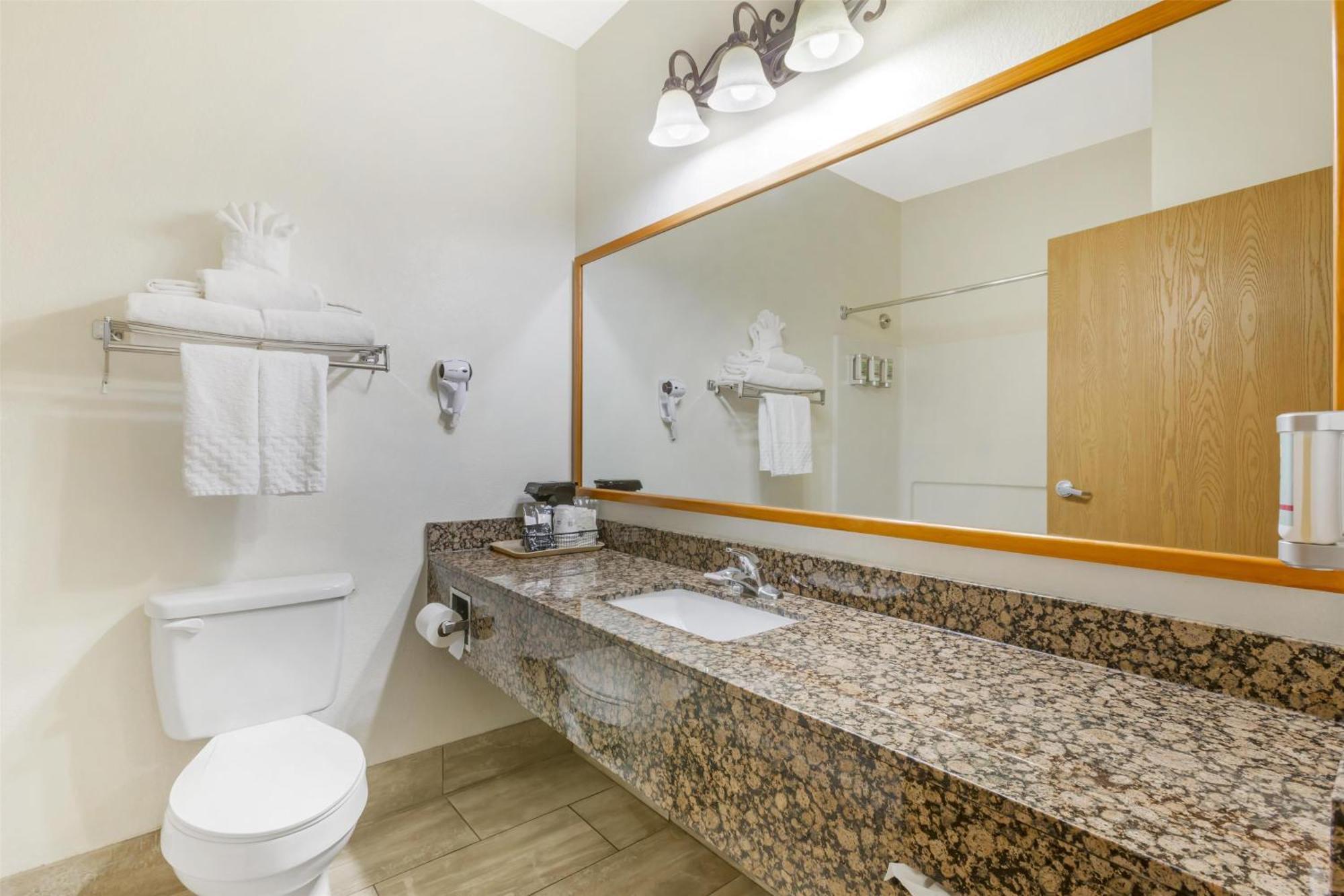 Best Western Gold Canyon Inn & Suites Eksteriør bilde