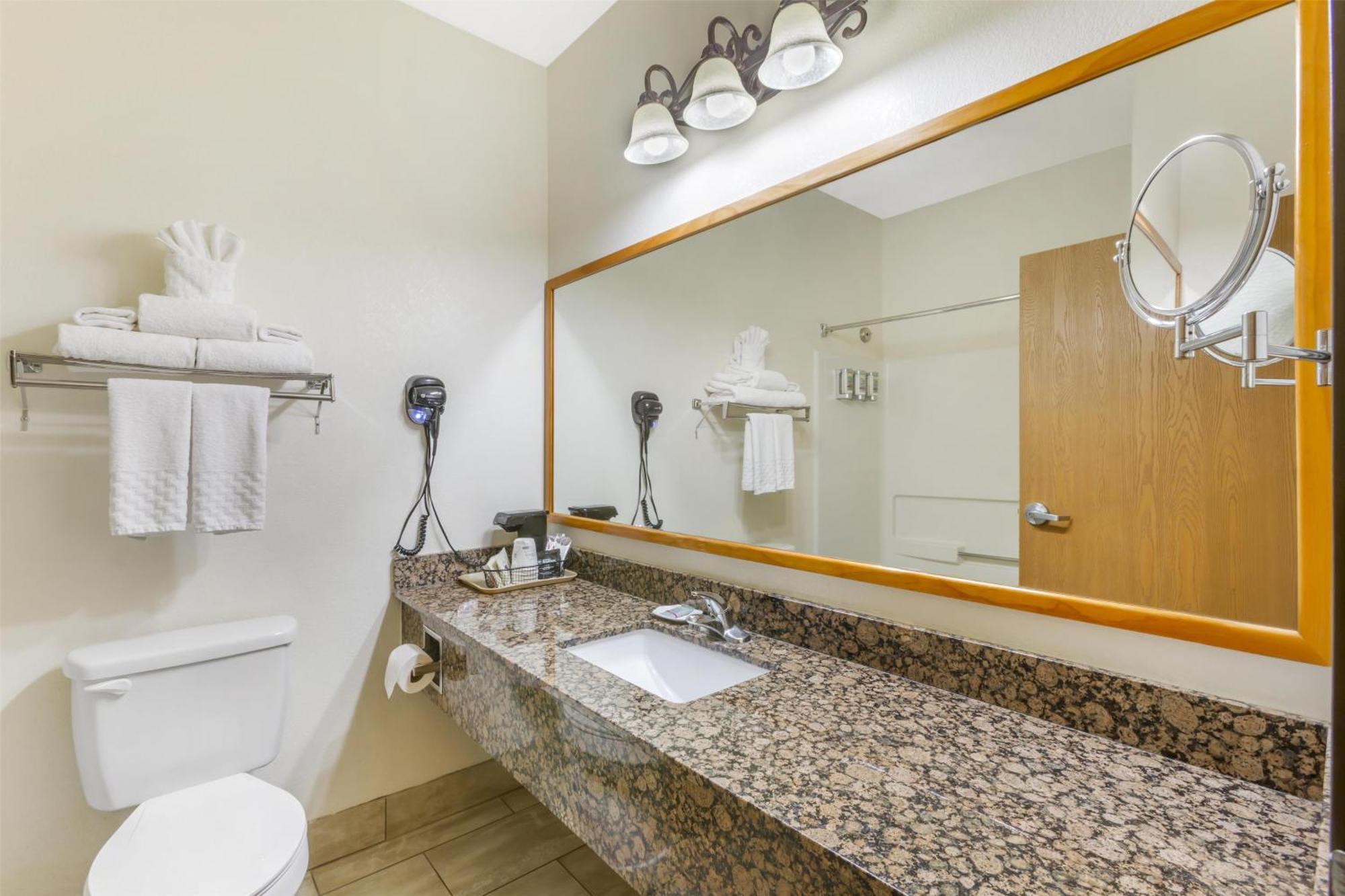 Best Western Gold Canyon Inn & Suites Eksteriør bilde