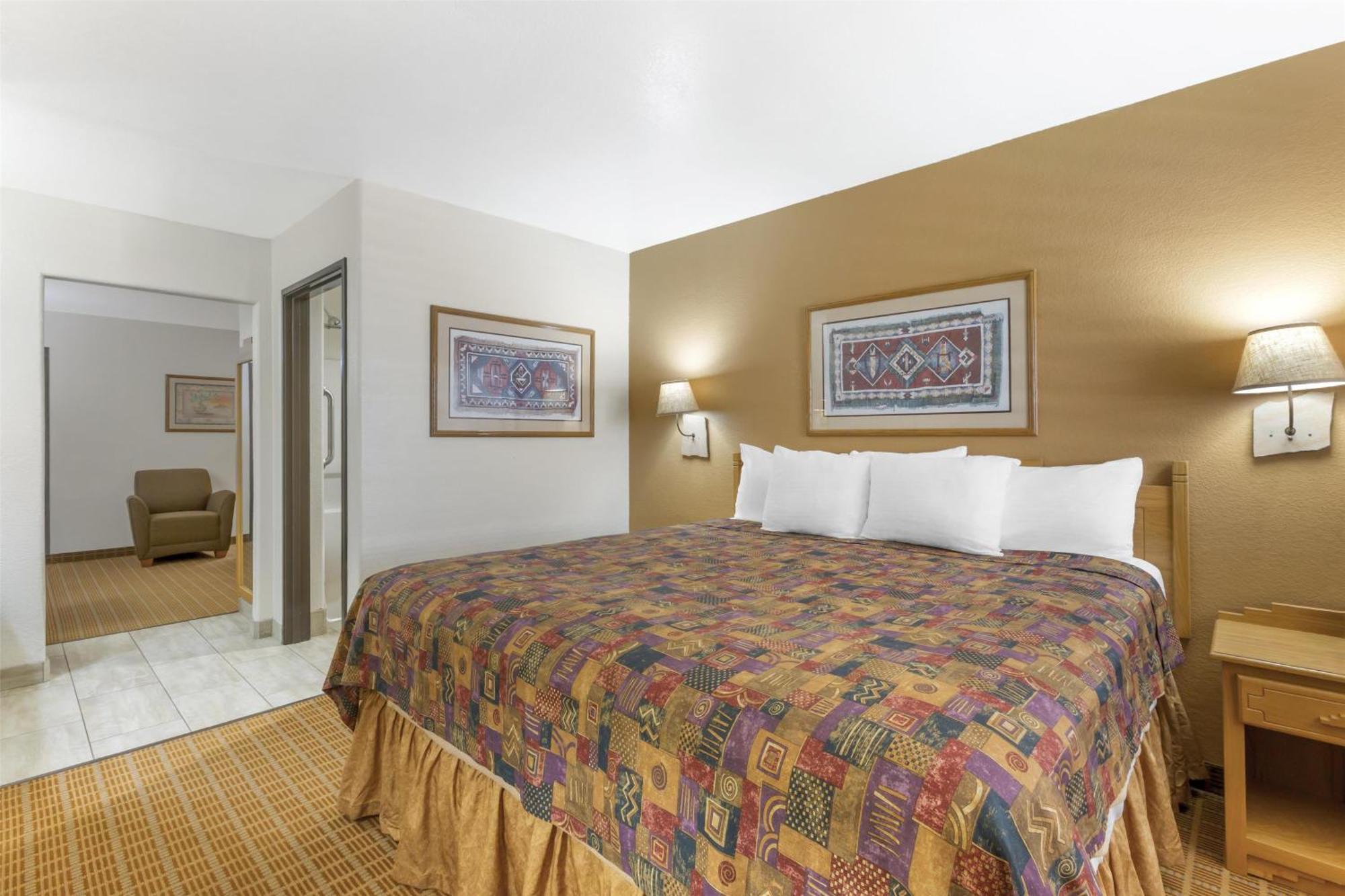Best Western Gold Canyon Inn & Suites Eksteriør bilde