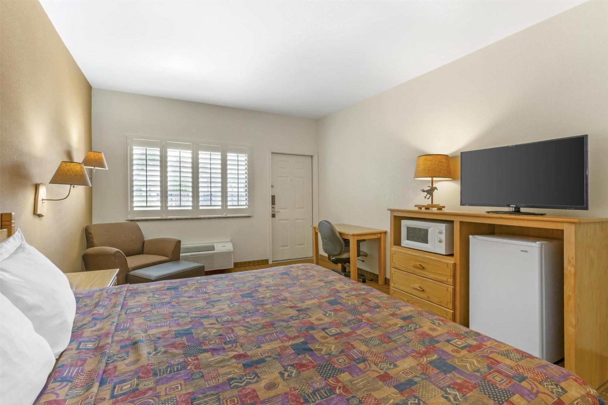 Best Western Gold Canyon Inn & Suites Eksteriør bilde