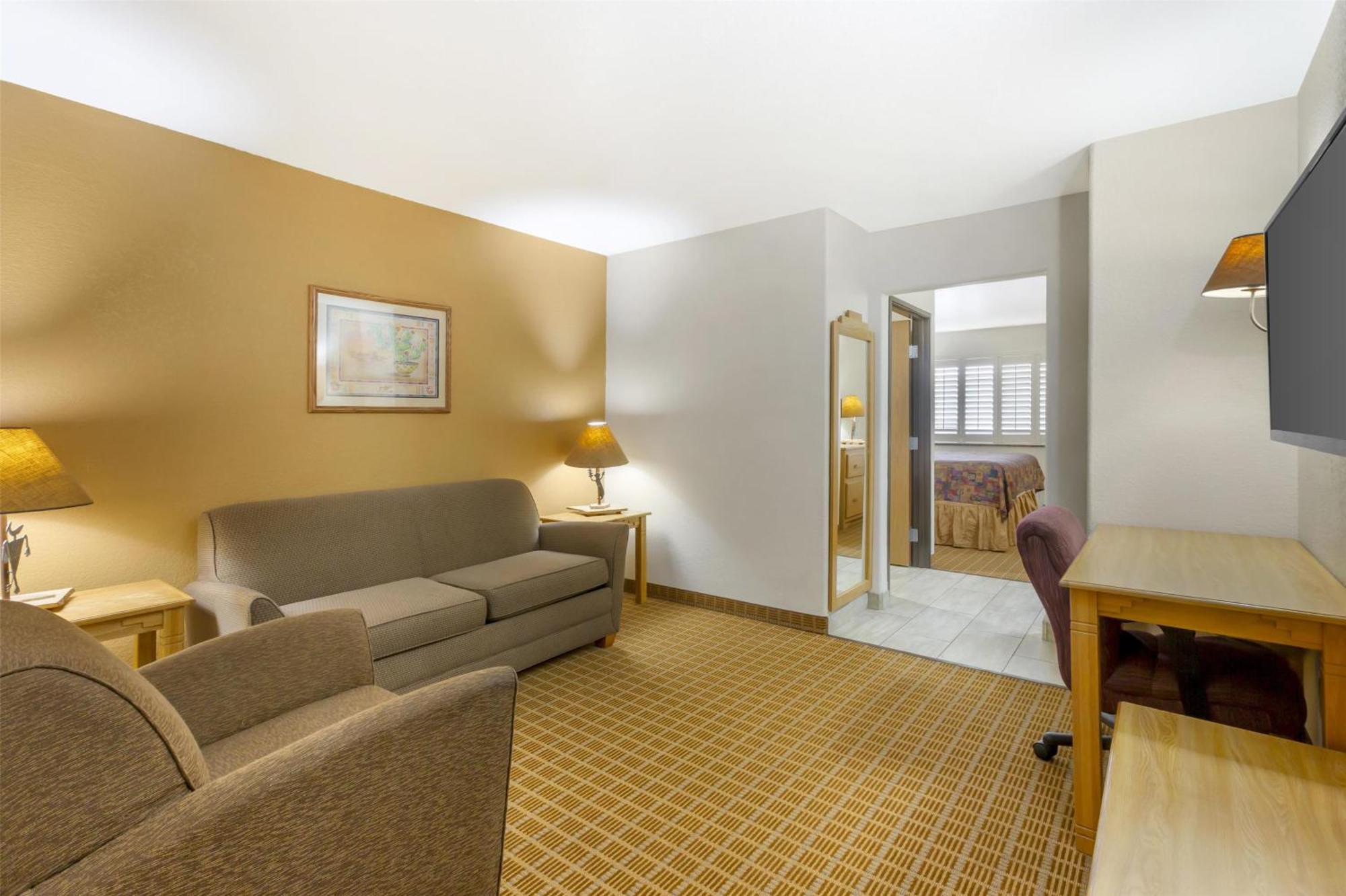 Best Western Gold Canyon Inn & Suites Eksteriør bilde