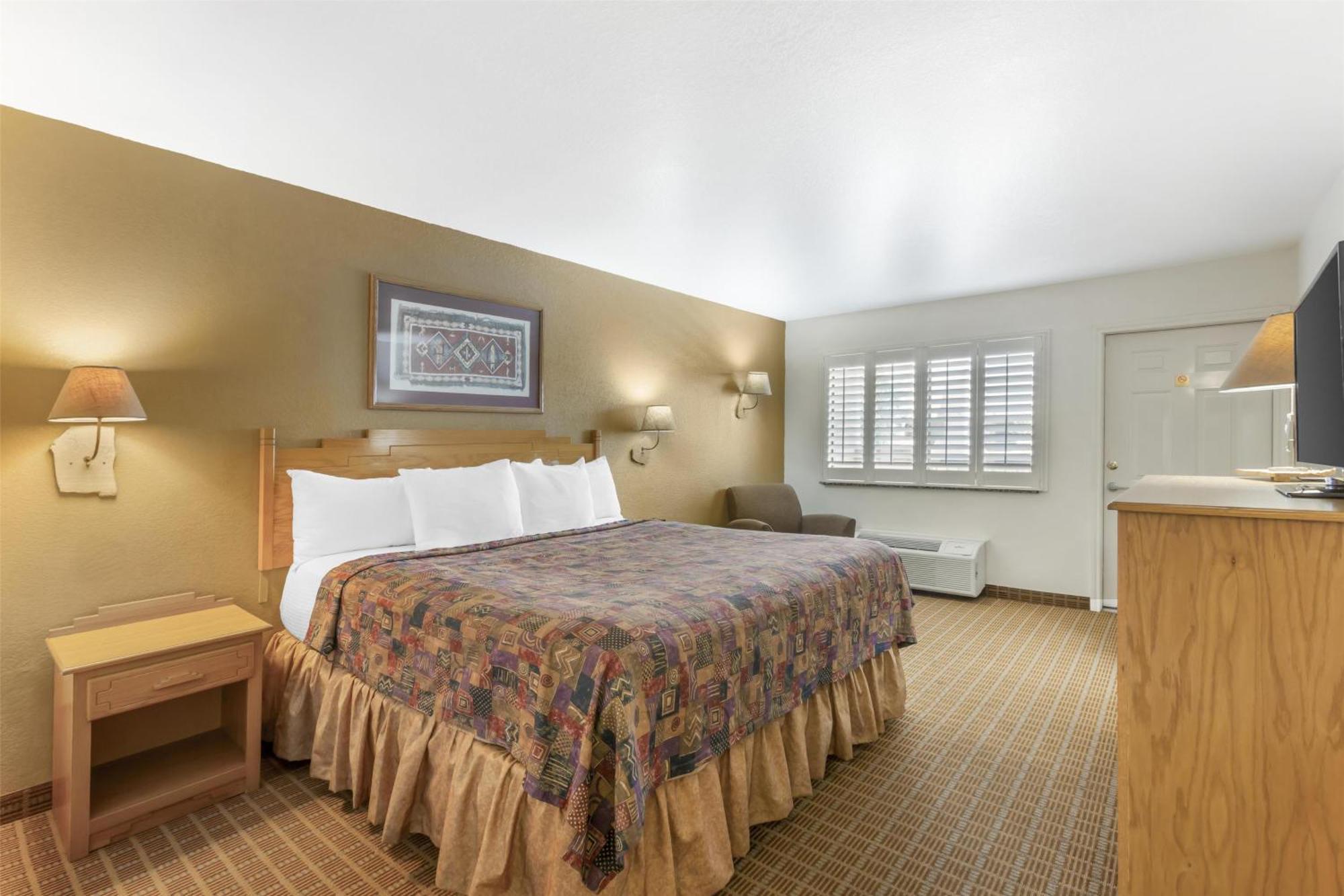 Best Western Gold Canyon Inn & Suites Eksteriør bilde