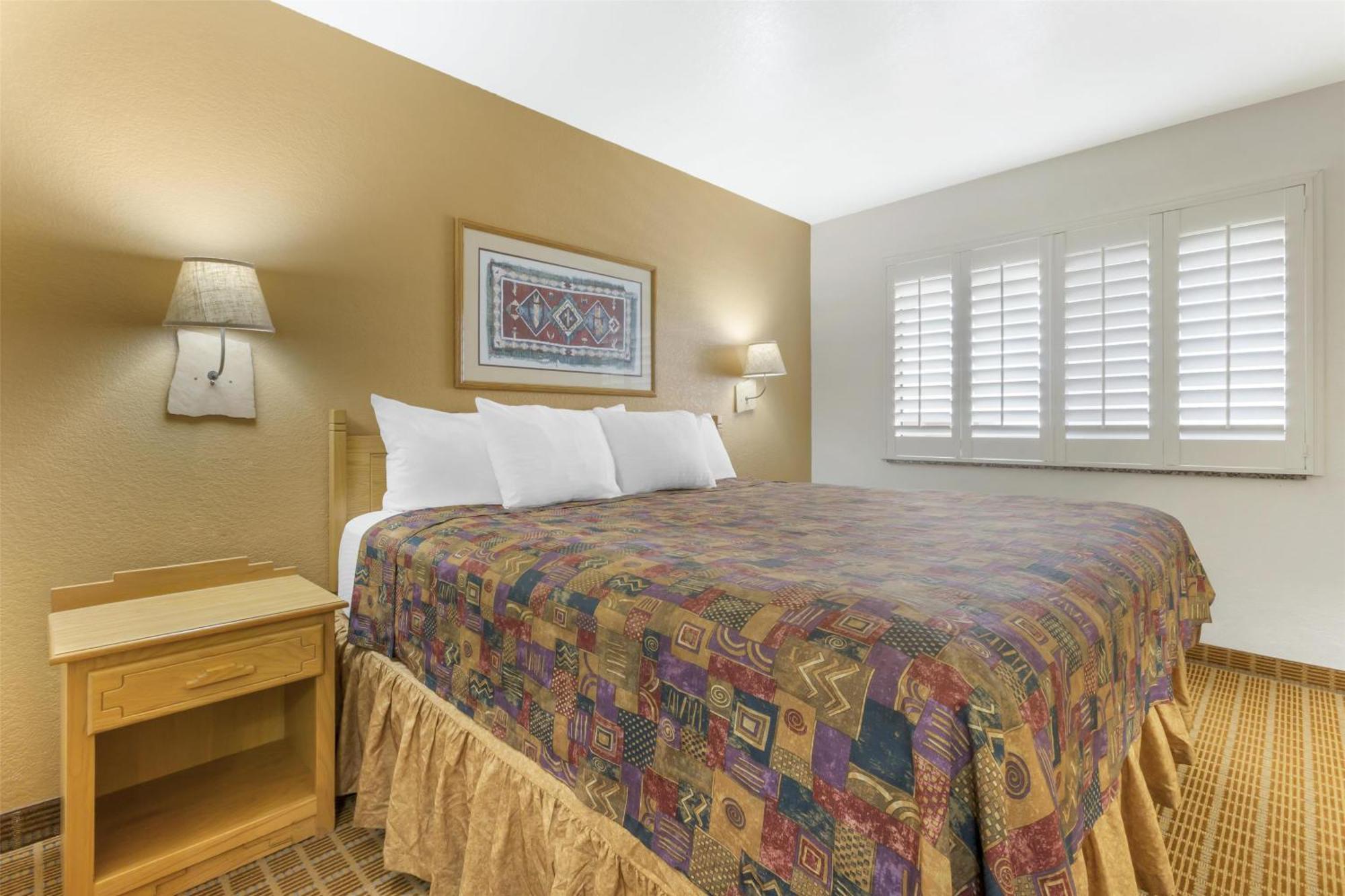 Best Western Gold Canyon Inn & Suites Eksteriør bilde