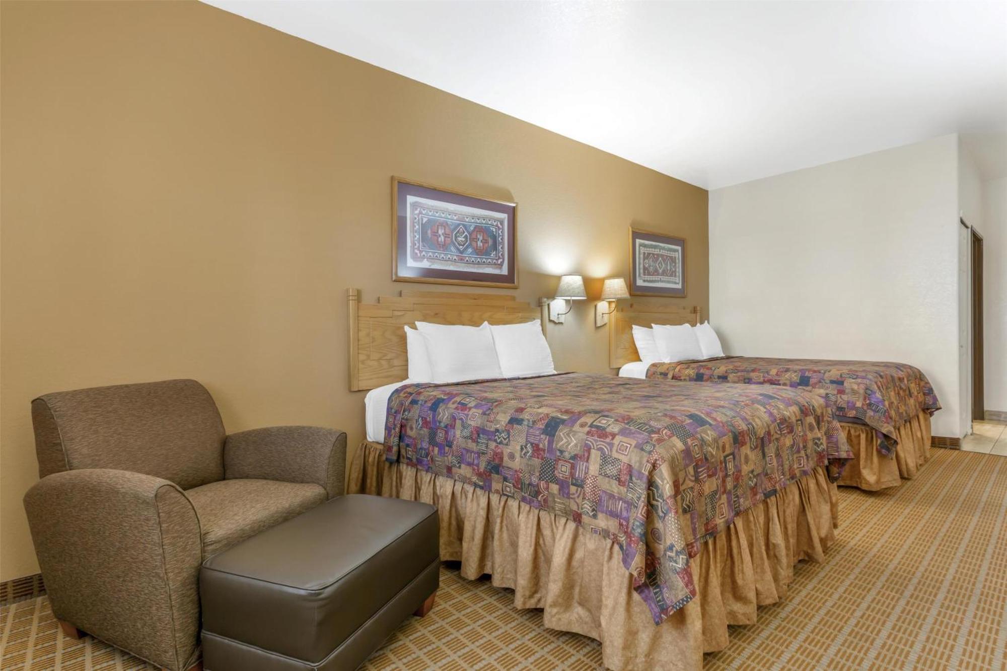 Best Western Gold Canyon Inn & Suites Eksteriør bilde