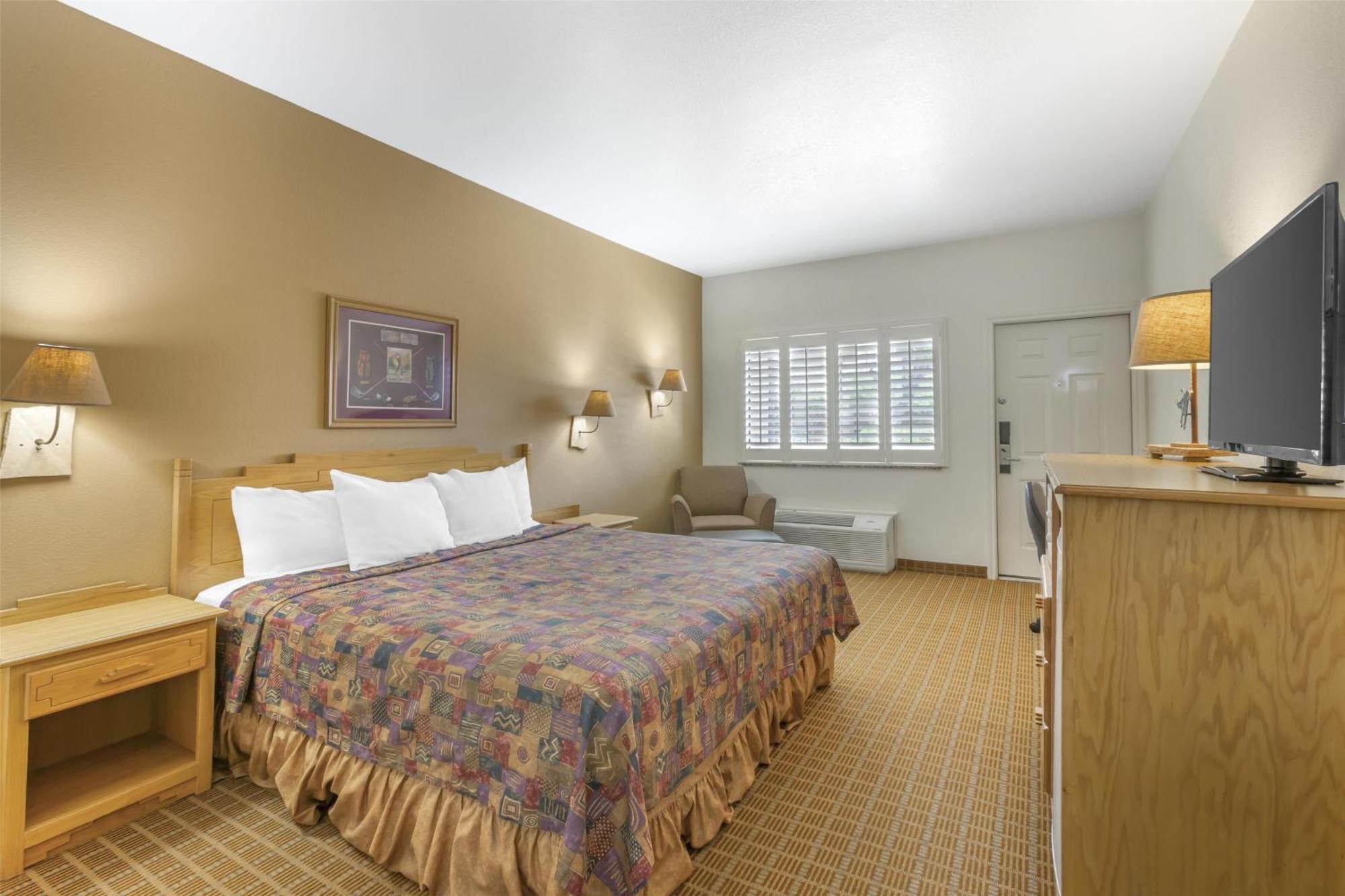 Best Western Gold Canyon Inn & Suites Eksteriør bilde