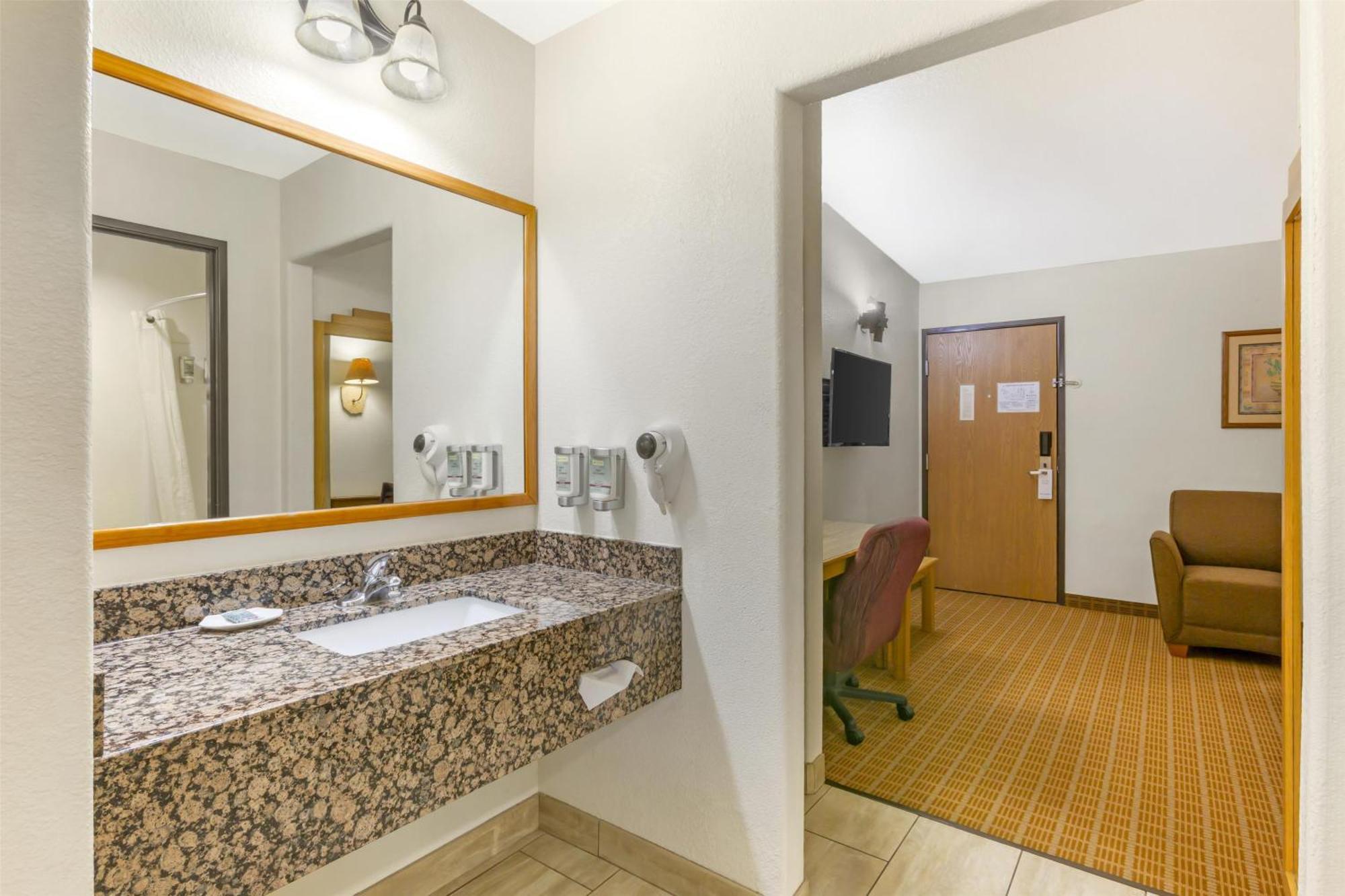 Best Western Gold Canyon Inn & Suites Eksteriør bilde
